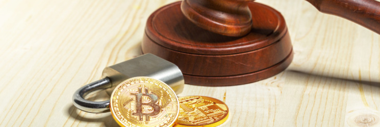 USA Legal Action Against Cryptocurrency Companies